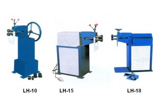 SLITTING BENDING MACHINE