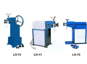 SLITTING BENDING MACHINE