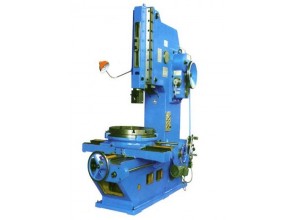 SLOTTING MACHINE