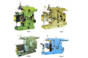 SHAPING MACHINE