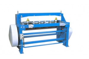 SHEET METAL MACHINE