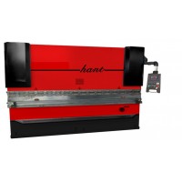 HYDRAULIC PRESS BRAKE