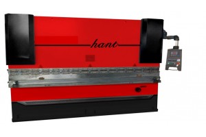 HYDRAULIC PRESS BRAKE