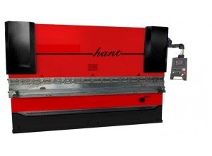 HYDRAULIC PRESS BRAKE