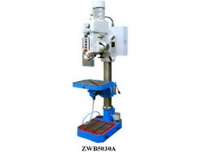 DRILLING MACHINE