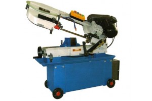 METAL BAND SAW