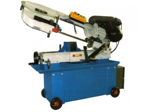 METAL BAND SAW